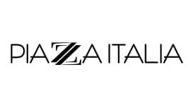 Piazza Italia logo