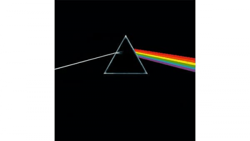 Pink Floyd logo 1973