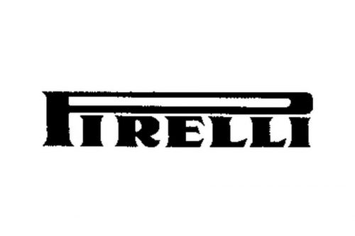 Pirelli logo 1921