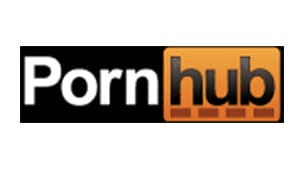 Pornhub Logo 2012