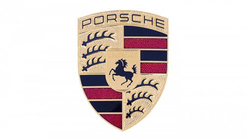 Stemma Porsche 1994