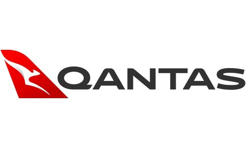 Qantas Logo 