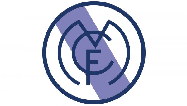 Real Madrid-1931-logo