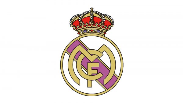 Real Madrid-1941-logo
