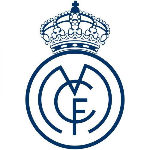 Real Madrid Emblema