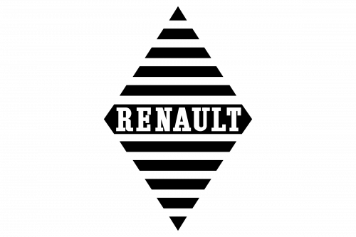 Renault Logo-1930