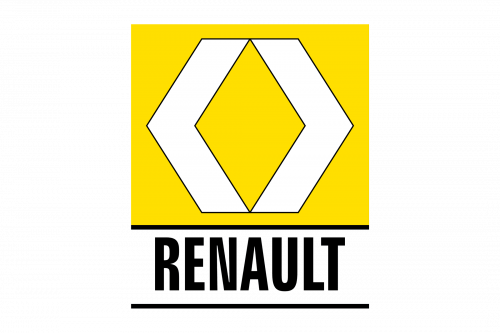 Renault Logo-1967