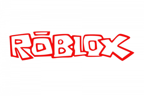 Roblox Logo 2006