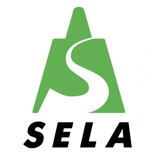SELA logo