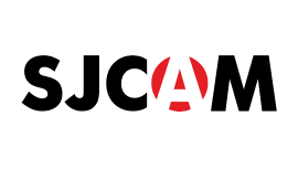 SJCAM logo