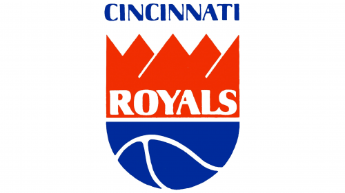 Sacramento Kings Logo 1971