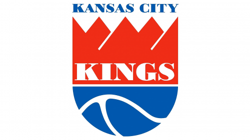 Sacramento Kings Logo 1975
