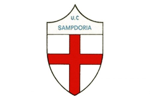 Sampdoria logo 1949
