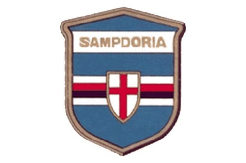 Sampdoria logo 1965
