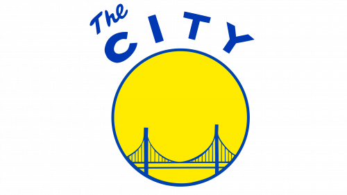 Golden State Warriors Logo 1969