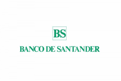 Santander logo 1971