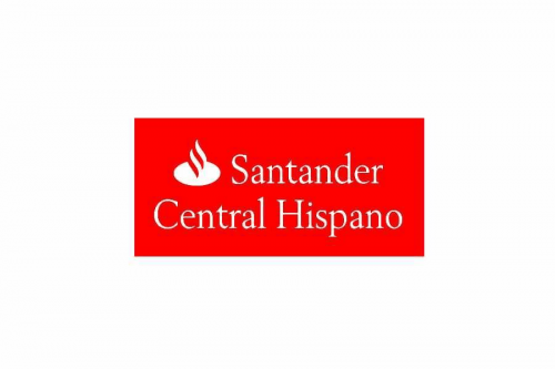Santander logo 2001