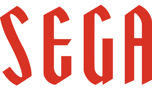 Sega Logo 1956