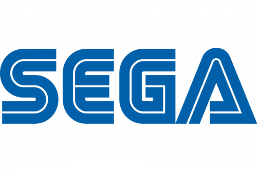 Sega Logo 1975