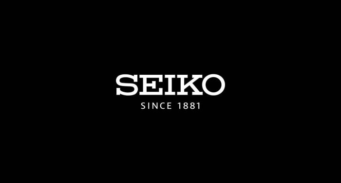 Seiko Logo emblema