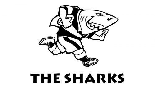 Sharks Logo 