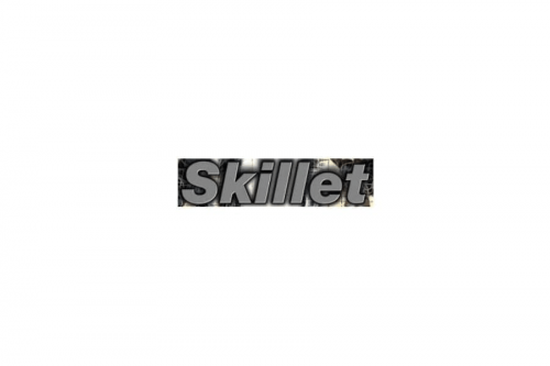 Skillet Logo 1998