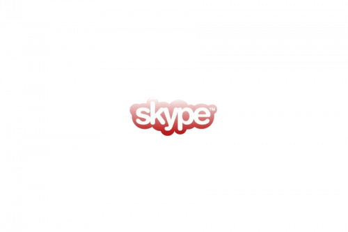 Skype Logo 2003