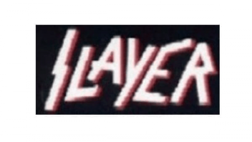 Slayer logo 1995