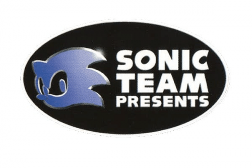 Sonic logo 1996