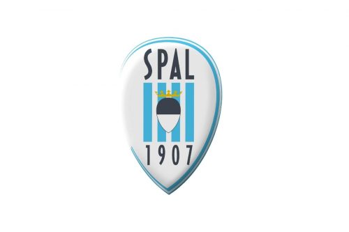 SPAL logo 2008