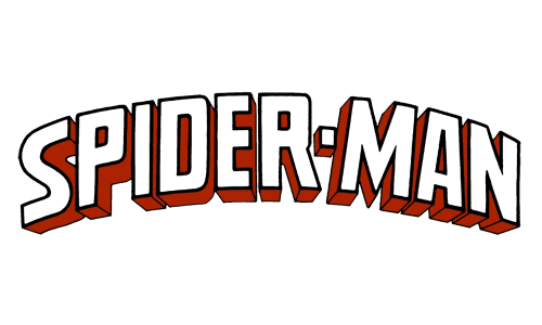 Spiderman Logo 1976