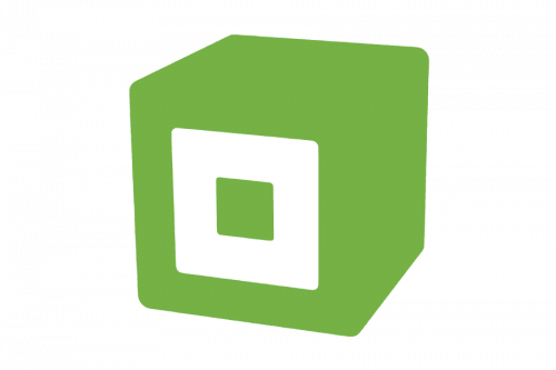 Square Logo 2009