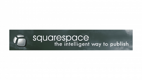 Squarespace logo 2004