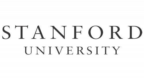 Stanford University logo  