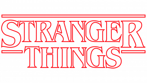 Logo di cose più strane 2016