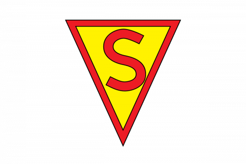 Superman logo 19382