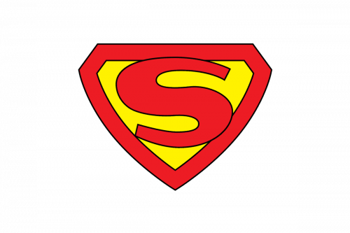 Superman logo 19403