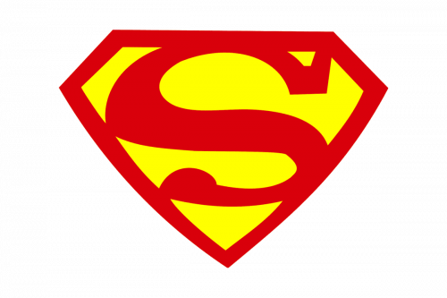 Superman logo 19442