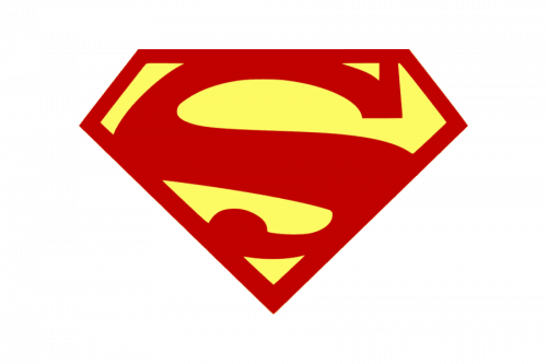 Superman logo 2011