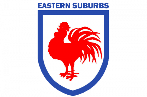 Sydney Roosters Logo 1978