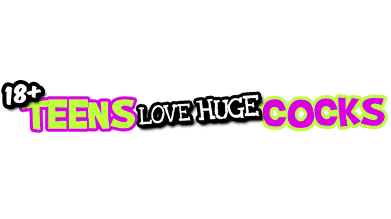 TeensLoveHugeCocks logo PNG.
