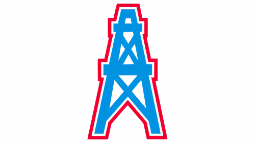 Tennessee Titans logo 1997
