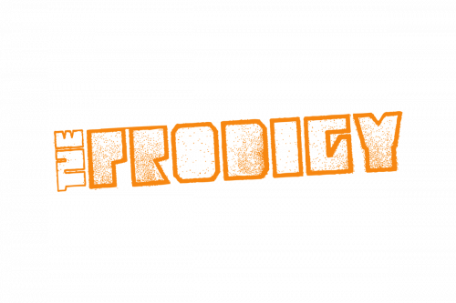The Prodigy logo 2008