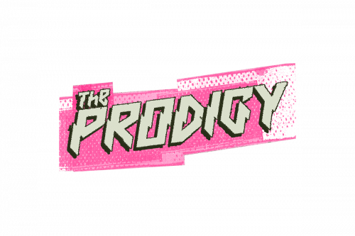 The Prodigy logo 2017