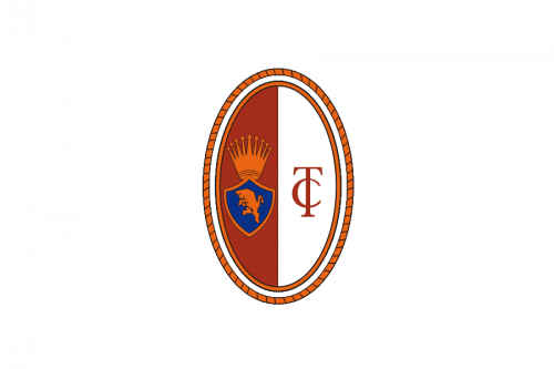 Torino logo 1990
