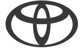 Toyota Logo thmb