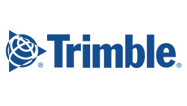 Trimble logo