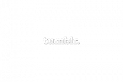 Tumblr Logo 2007 2010
