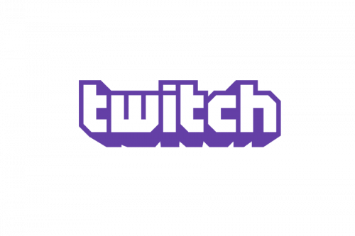 Twitch Logo 2012