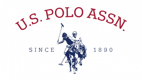 U.S. Polo Assn logo